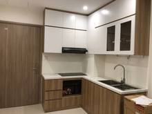 Hình ảnh Cho thuê Trang Chủ MB66.COM / Đăng Ký Tặng 66K Vinhomes Q9, 1PN bếp rèm chỉ 5,5tr