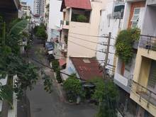 Hình ảnh Nhà xinh,kiên cố,KV văn minh,tiện KD,mở công ty