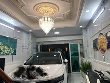 Hình ảnh BÁN BIỆT THỰ Thị trấn nhà Bè 52m2 3T giá rẻ