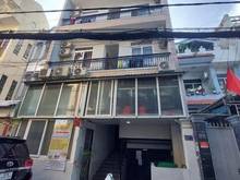 Hình ảnh Bán gấp nhà 180m2 6 tầng đường Bạch Đằng - P2 - Tân Bình