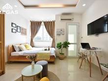 Hình ảnh Trống lại Studio Cao Cấp - Trần Hưng Đạo Q1