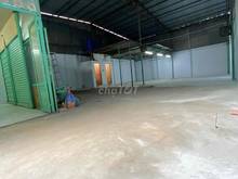 Hình ảnh Nhà kho cho thuê p.16 quận gò vấp
