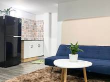 Hình ảnh Căn Hộ Dạng DupLex Cho Thuê - Quận Bình Thạnh