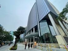 Hình ảnh Siêu HOT cho thuê mặt sàn TTTM 16 Láng Hạ Diamond Park Plaza