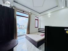 Hình ảnh Khai Trương Căn Hộ Dịch Vụ Cao Cấp Full Nội Thất- Ngay Khuông Việt