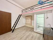 Hình ảnh CHDV Cao Cấp FULL NỘI THẤT_1PN_BC_40M2_Quận Tân Bình