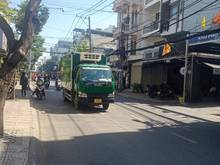 Hình ảnh bán nhà đẹp mặt tiền 2 tầng đường trương quyền, p.6 Q.3