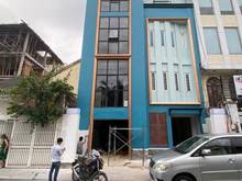 Hình ảnh Cho thuê nhà 79A Đường 3 tháng 2, Quận 10 ngay đối diện chung cư Hà Đô
