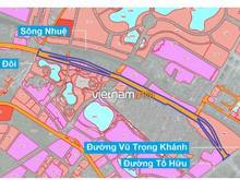 Hình ảnh Bán GẤP và NHANH  mảnh đất Ngọc Trục