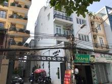 Hình ảnh Bán gấp nhà MT Nguyễn Trọng Tuyển, P1, Tân Bình, 4mx23m, 4 lầu