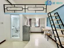 Hình ảnh 💕 Duplex room cọc 50%_ Full nội thất mới 100% chưa bóc tem💕