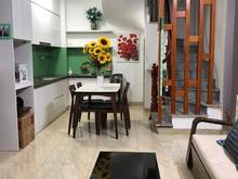 Hình ảnh Bán nhà nguyễn cảnh dị,đại kim,dt 40m x4T,mt 3,5m,giá 3.35 tỉ,ở luôn