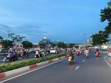 Hình ảnh Gấp bán nhà tiền Phan Văn Trị, 96m2, 6 tầng, thang máy,  giá 19.5 tỷ.