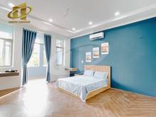 Hình ảnh BÓC TEM Căn Hộ MỚI 100% 1 PHòng NGủ Riêng ngay Vincom quận 7