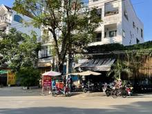 Hình ảnh CHO THUÊ Nhà mặt tiền đường rộng 30m Đặng Thùy Trâm, 5*24m