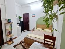 Hình ảnh ⚡Mb6623 nạp rút nhanh chóng studio Full Nội thất - 25m2 - Đinh Bộ Lĩnh