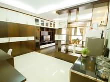 Hình ảnh Căn studio siêu rộng, có bancon, view siêu chill, gần Vincom Q7