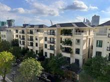 Hình ảnh Bán Biệt Thự Vinhomes Bason, Bến Nghé, Quận 1, 450m2- 450 tỷ (1in8)