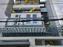 Hình ảnh Hẻm xe hơi HUỲNH THIỆN LỘC - 68m2 - 2 Tầng - Ngang 4m. Nhỉnh 6 Tỷ
