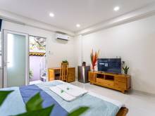 Hình ảnh Studio cao cấp nội thất cao cấp_Q1_HiFriendz hỗ trợ cọc