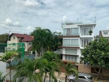 Hình ảnh Cần bán gấp siêu biệt thự Nguyễn văn Hưởng Thảo Điền 650m2 chỉ 150 tỷ