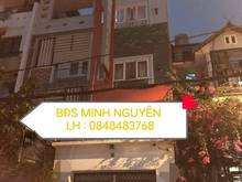 Hình ảnh Khách Sạn Cao Cấp 6 Tầng Hẻm 12M Đường Nguyễn Văn Dung P6 GV