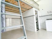 Hình ảnh Phòng Gác lửng Mới 100%_ Miễn Phí giữ xe _ Tiện đi Tân Bình, Gò Vấp