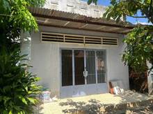 Hình ảnh Nhà Cấp 4 giá rẽ mà Diện Tích lớn:166m2.Biên Hoà.Chỉ :2Tỷ750tr