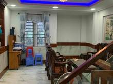 Hình ảnh Phá sản bán nhà Bến Phú Lâm-Q6, 67m2/1.36 tỷ-cách chợ Minh Phụng 200m