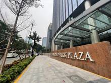 Hình ảnh HOT - Mở cho thuê sàn TTTM cao cấp Diamond Park Plaza 16 Láng Hạ
