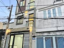 Hình ảnh Nhà đẹp 4 Tầng HXH 8m Lê Quang Định P11BT 50m2 chỉ 7 tỷ TL