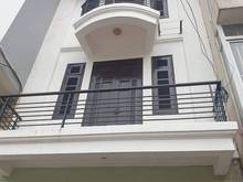 Hình ảnh Nhà HOÀNG VĂN THÁI, phân lô, ôtô tránh, 2 thoáng, 45m, 4 tầng, 8.5 tỷ