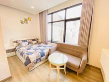 Hình ảnh Studio full nội thất - Dakao Q1