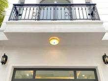 Hình ảnh GIÁ TRONG MƠ! Nhà HXH Chiêu Anh Các Q5, 49m2 2PN 2WC 1tỷ490