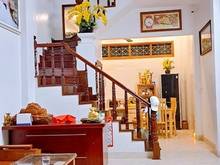 Hình ảnh Bán nhà Tô Hiệu Hà Đông, 2 thoáng, ngõ ô tô, 45m2, 5.9 tỷ