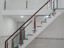 Hình ảnh Bán nhà mới xây tại An Phú gần Vsip1. Giá 950tr.