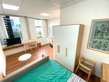 Hình ảnh �Căn Hộ bancolny 1PN - GẦN BÀ CHIỂU BìNH THẠNH