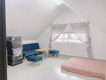 Hình ảnh Mb6623 nạp rút nhanh chóng penthouse full nội thất giá rẻ Tân Quy, lotte quận 7