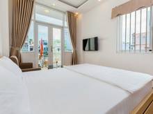 Hình ảnh Trang Chủ MB66.COM / Đăng Ký Tặng 66K balcon cửa sổ thoáng ngay ngã tư phú nhuận, Phan đình phùng,PN