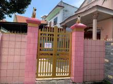 Hình ảnh Cho thuê nhà 2 căn liền nhau - Lê Duẩn, Thị trấn Long Thành