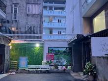 Hình ảnh Bán đất HXT Dương Quảng Hàm, P.5, 4 x 16 giá 6.45 tỷ tl