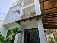 Hình ảnh Cho thuê nhà MT Song Hành Quận 2 7.5x20m trệt 2 lầu kd tự do
