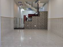 Hình ảnh Bán gấp nhà hẻm oto - Lê Trọng Tấn - 4x23m2 - 4pn