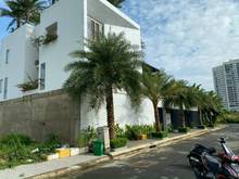 Hình ảnh Lô Đất Biệt Thự 16,5x18m Đường 55 KDC VĂn Minh- Sun Avenue,P.An Phú,Q2