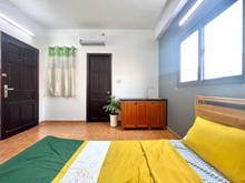 Hình ảnh Căn Hộ Quận Tân Bình Ngay Big C Trường Chinh - hình thật - giá thật