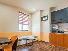Hình ảnh CHDV Có hồ bơi Siêu Rộng, Ngay Vivo city, thiết kế sang