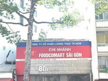 Hình ảnh Cho thuê nhà 147 Trần Hưng Đạo Quận 1 - 12x27m trệt 2 lầu