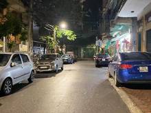 Hình ảnh Bán nhà ngõ 208 Đội Cấn 30 tỷ 200m cấp 4 Mtien 11m ngõ 6m, ô tô vào