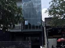 Hình ảnh Building MT Lê Qúy Đôn P6 Quận 3 ,DT: 9,5x23, 2 Hầm 5 lầu giá 21.000$!