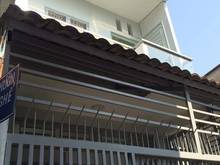 Hình ảnh Bán nhà HXH Hoàng Hoa Thám p5,chợ Cây Quéo, 6mx7m, 2PN,chỉ 5.3 tỷ